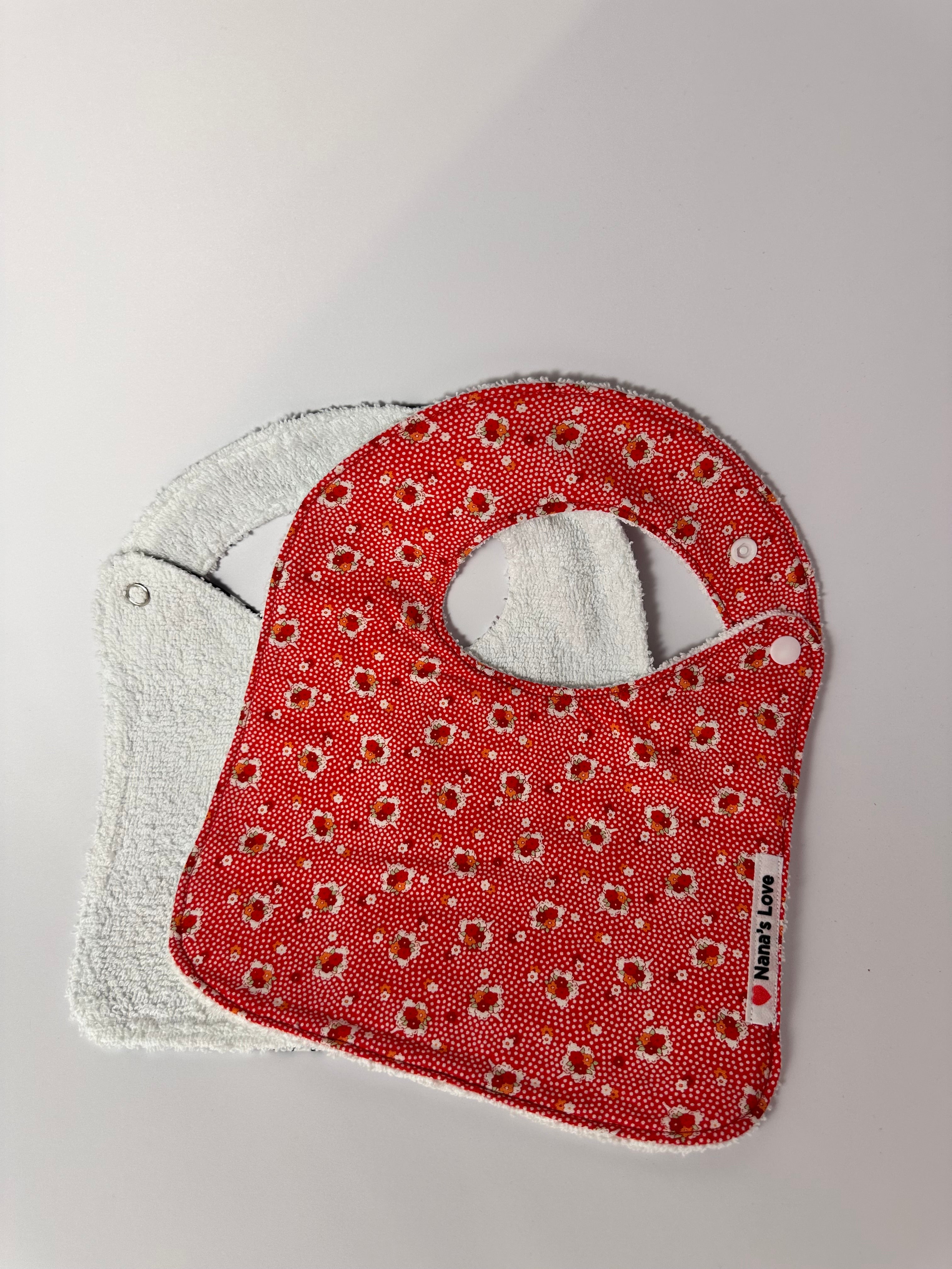 Classic Bib - Vintage 30&