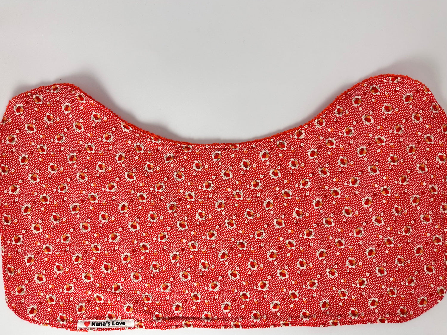 Burp Cloth - Vintage 30&