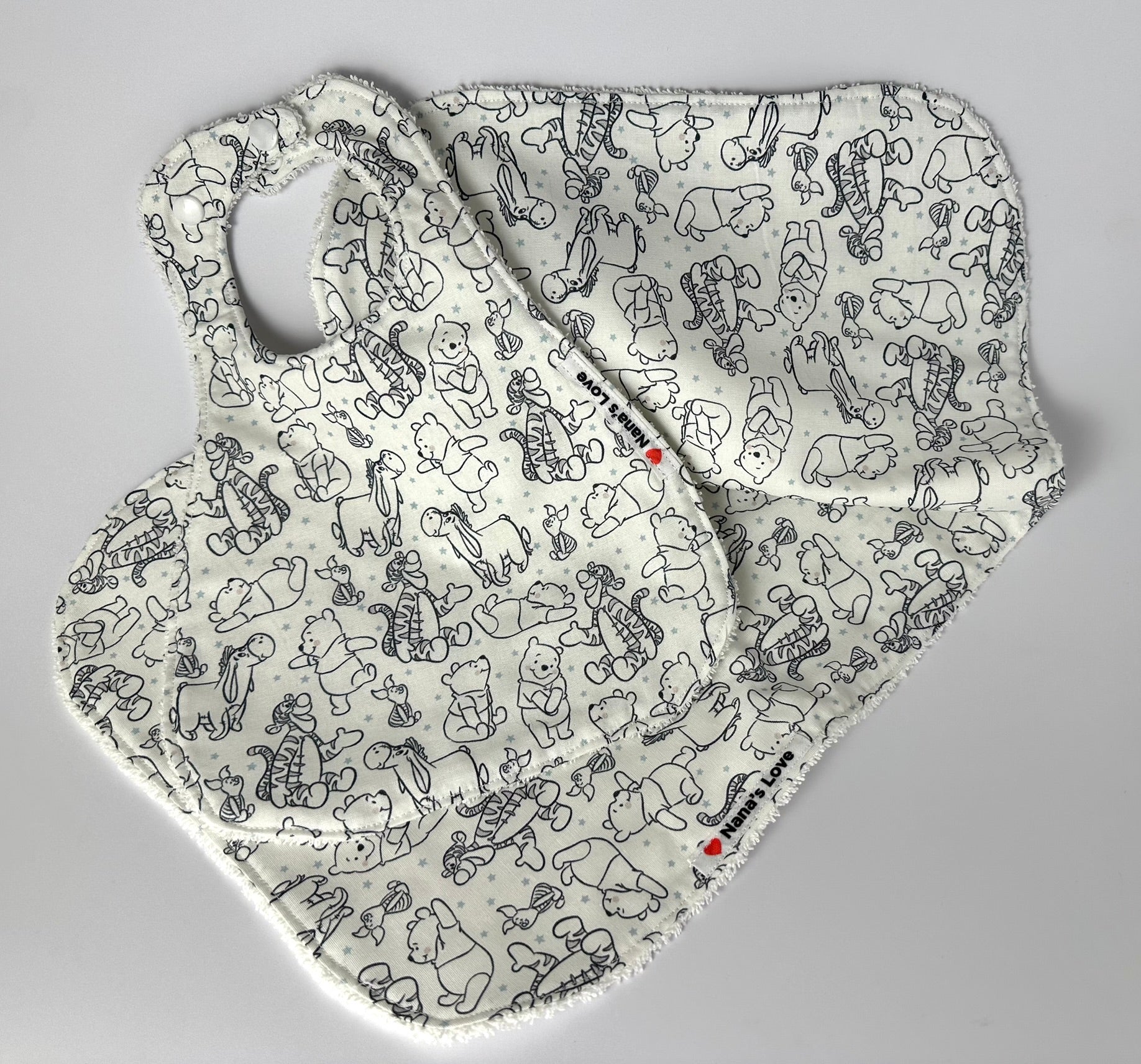 Winnie the Pooh Gift Set