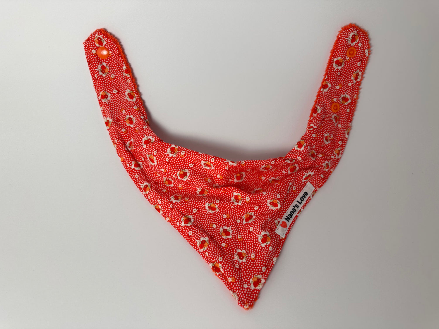 Bandana Bib - Vintage 30&