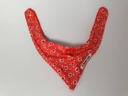 Bandana Bib - Vintage 30&