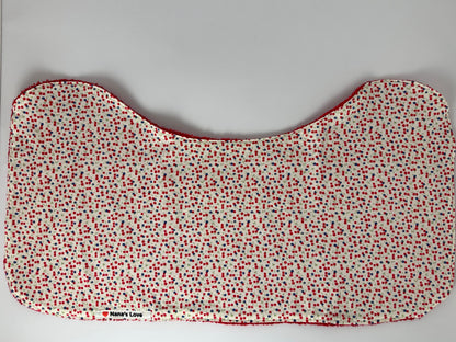 Burp Cloth - Vintage 30&