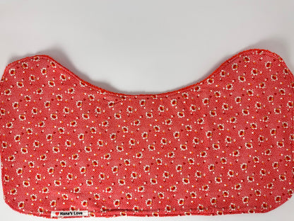 Burp Cloth - Vintage 30&
