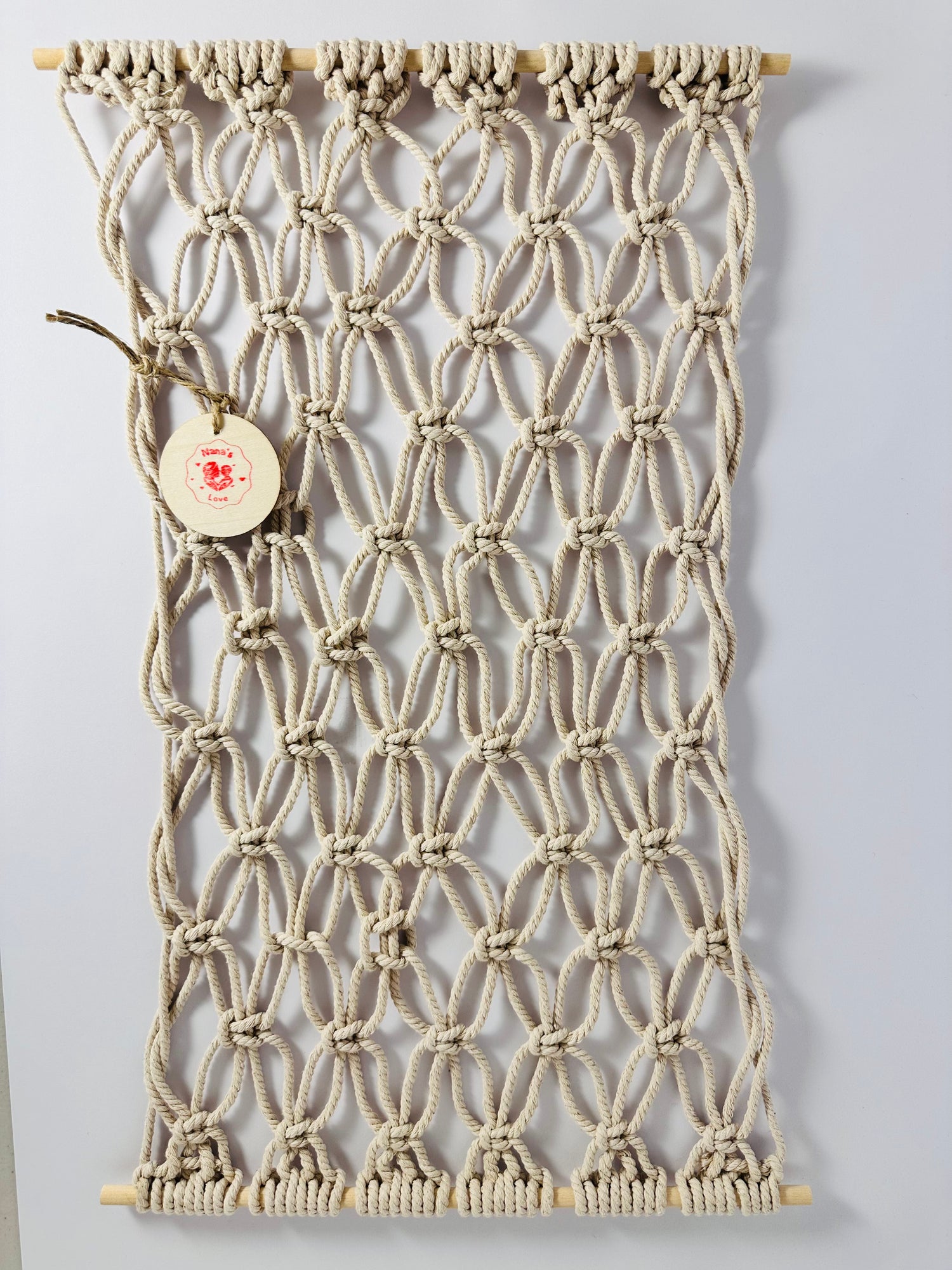 Fruit or Vegetable Hammock