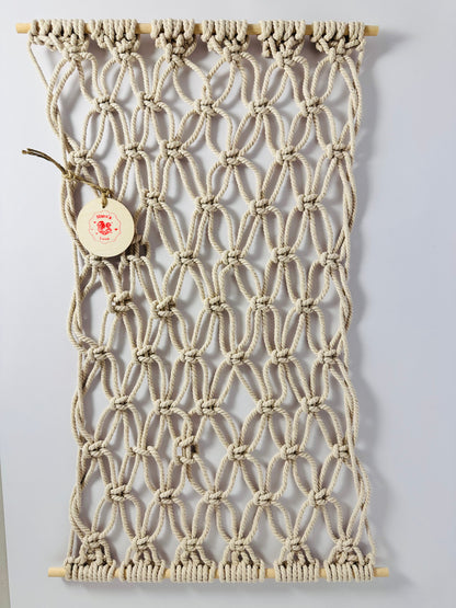 Fruit or Vegetable Hammock